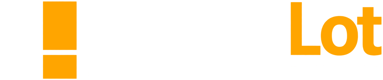 BetterLot Parking Lot Maintenance